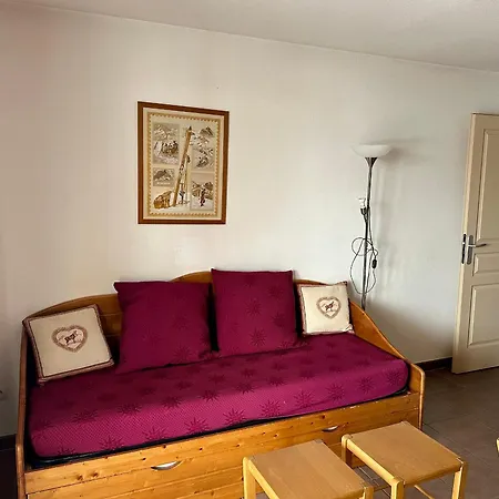 Apartment T3 Aux Angles: 6 Pers, Parking, Animaux Admis - Fr-1-758-35