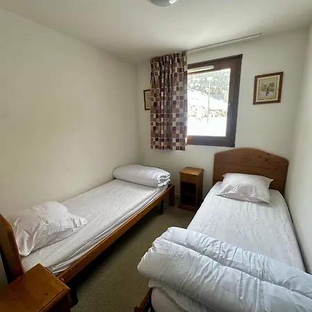 Apartment T3 Aux Angles: 6 Pers, Parking, Animaux Admis - Fr-1-758-35 *