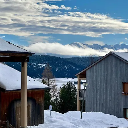 Apartment T3 Aux Angles: 6 Pers, Parking, Animaux Admis - Fr-1-758-35 *